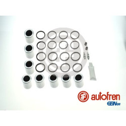 CALIPER KIT WITH PISTON