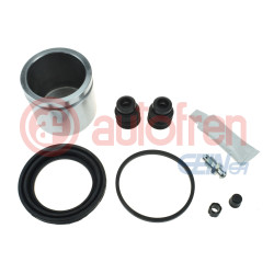 CALIPER KIT WITH PISTON
