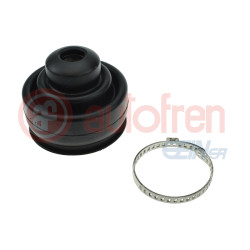 CV JOINT BOOT KIT
