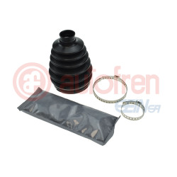 CV JOINT BOOT KIT