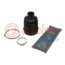 KITS TRANSMISIÓN TERMOPLASTICO