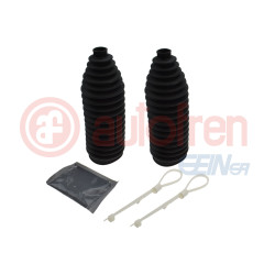 COMPLETE STEERING BOOT KIT