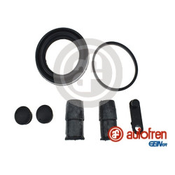 KIT ESTANDAR DE PINZA