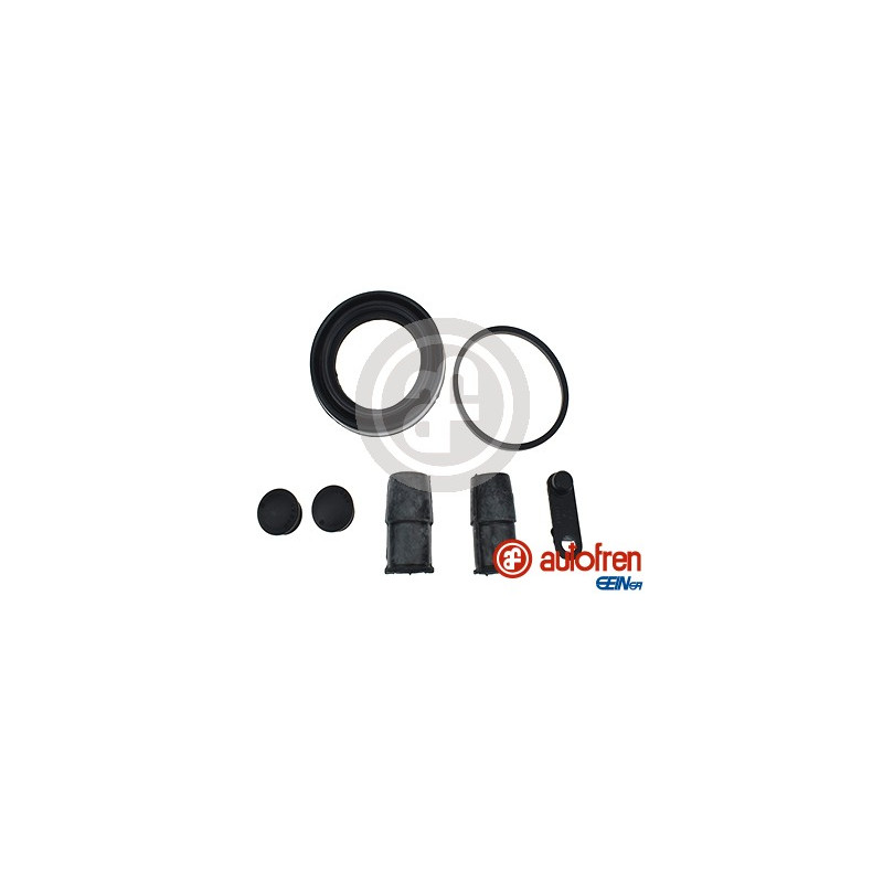 KIT ESTANDAR DE PINZA