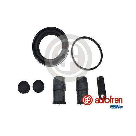 KIT ESTANDAR DE PINZA