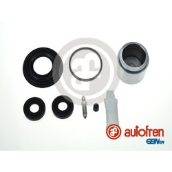 CALIPER KIT WITH PISTON