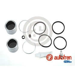 CALIPER KIT WITH PISTON