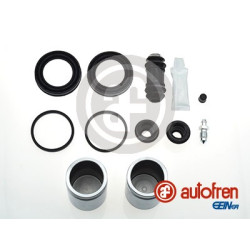 CALIPER KIT WITH PISTON