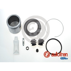 CALIPER KIT WITH PISTON
