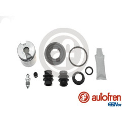 CALIPER KIT WITH PISTON