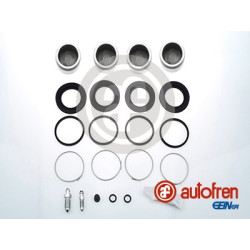 CALIPER KIT WITH PISTON