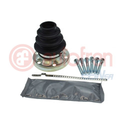 CV JOINT BOOT KIT
