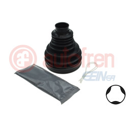 CV JOINT BOOT KIT