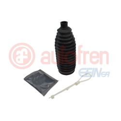 STEERING BOOT KIT