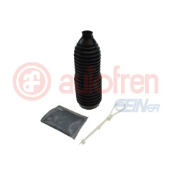 STEERING BOOT KIT
