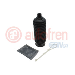 STEERING BOOT KIT