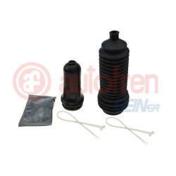COMPLETE STEERING BOOT KIT