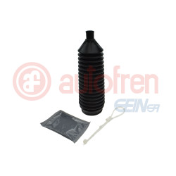 STEERING BOOT KIT