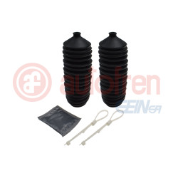 COMPLETE STEERING BOOT KIT