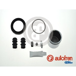 CALIPER KIT WITH PISTON