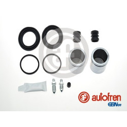 CALIPER KIT WITH PISTON