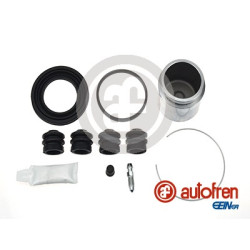 CALIPER KIT WITH PISTON