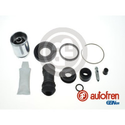 CALIPER KIT WITH PISTON + MECHANISM