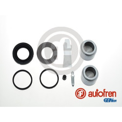 CALIPER KIT WITH PISTON