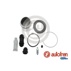 CALIPER KIT WITH PISTON