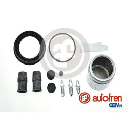CALIPER KIT WITH PISTON