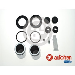 CALIPER KIT WITH PISTON