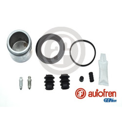 CALIPER KIT WITH PISTON