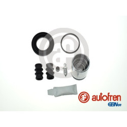 CALIPER KIT WITH PISTON