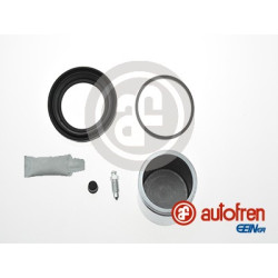 CALIPER KIT WITH PISTON