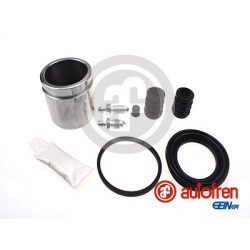 CALIPER KIT WITH PISTON