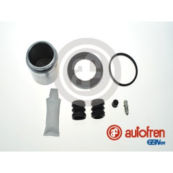 CALIPER KIT WITH PISTON