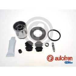 CALIPER KIT WITH PISTON + MECHANISM