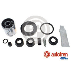 CALIPER KIT WITH PISTON + MECHANISM