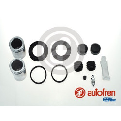 CALIPER KIT WITH PISTON