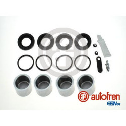 CALIPER KIT WITH PISTON