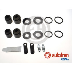 CALIPER KIT WITH PISTON