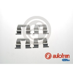 CALIPER ACCESSORY KIT