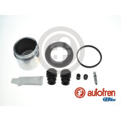 CALIPER KIT WITH PISTON