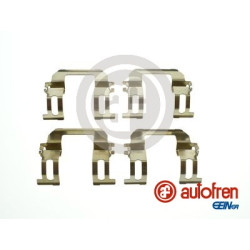 CALIPER ACCESSORY KIT