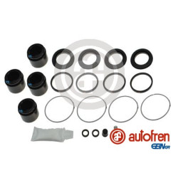 CALIPER KIT WITH PISTON