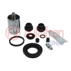 CALIPER KIT WITH PISTON + MECHANISM