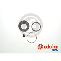 STANDARD CALIPER KIT