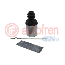 CV JOINT BOOT KIT