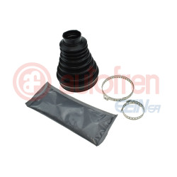 CV JOINT BOOT KIT