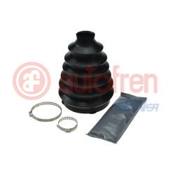 KITS TRANSMISIÓN TERMOPLASTICO